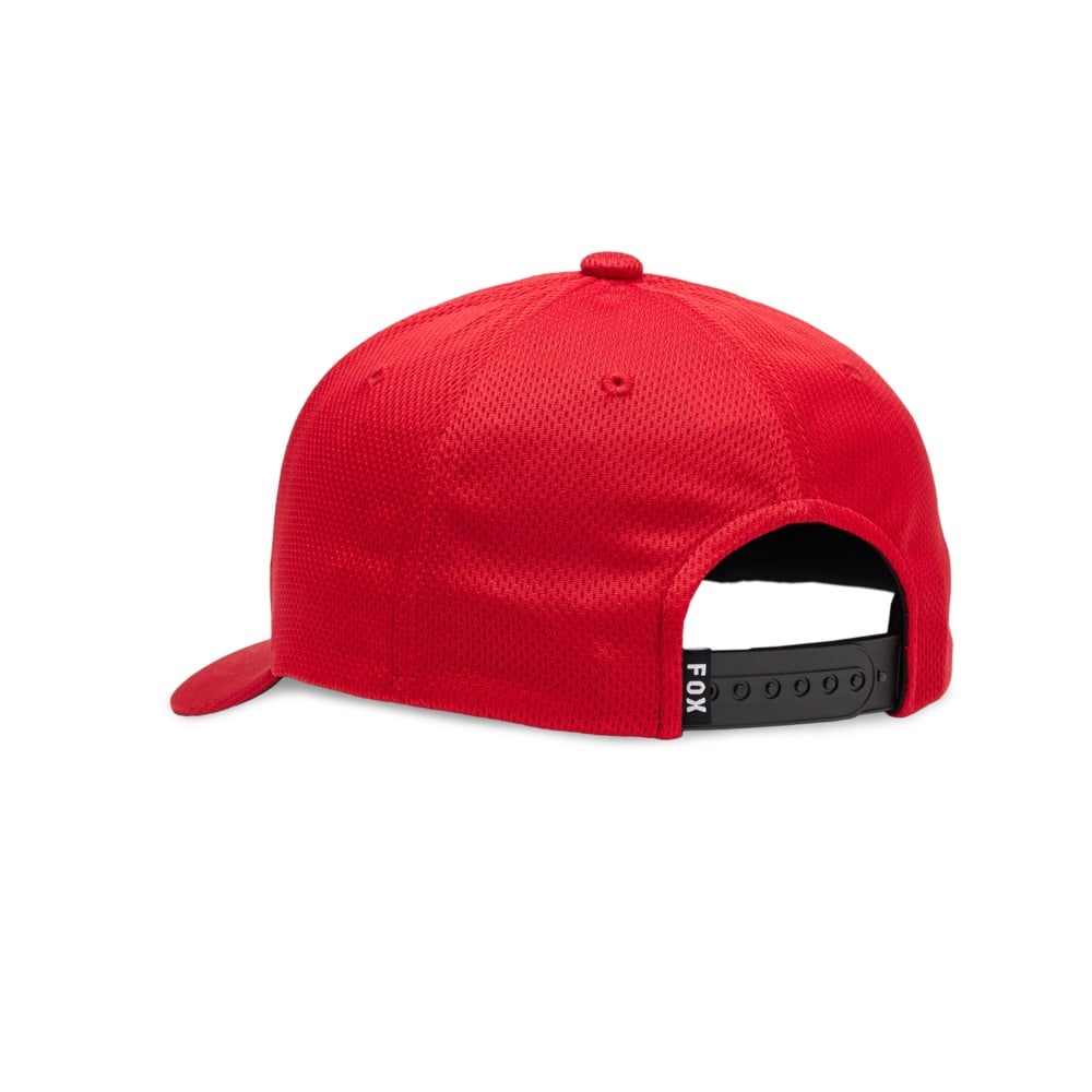 GORRA NIÑO(A) FOX LFS LITHOTYPE 110 – foto 2